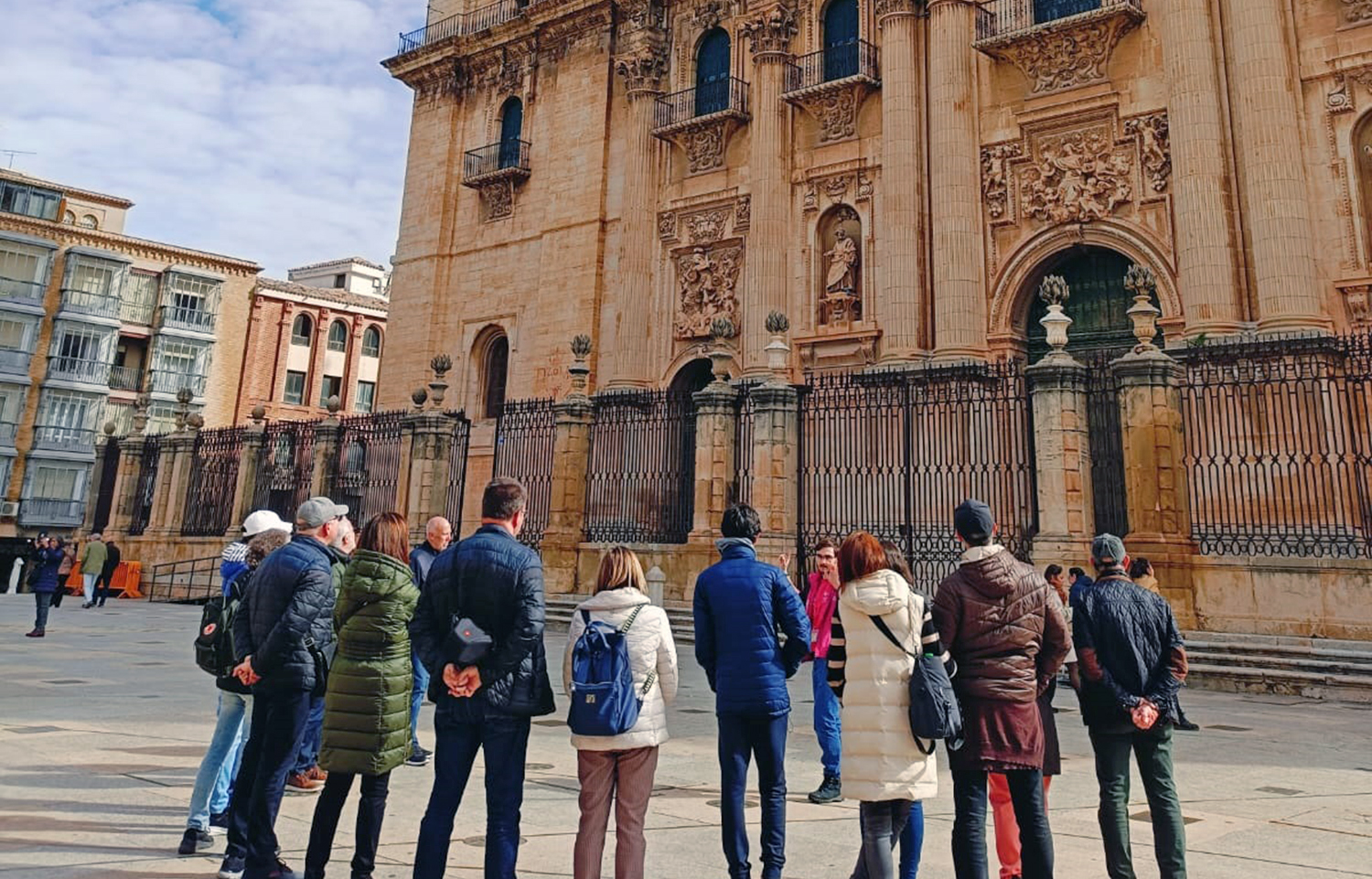 Agosto termina con 5 meses seguidos de bajada del paro en la provincia y suma 348 nuevas  personas respecto al mes anterior